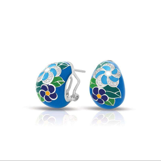 Melia Earrings - Belle Étoile Jewelry - Flyclothing LLC