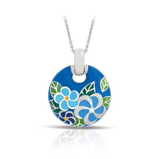 Melia Pendant - Belle Étoile Jewelry - Flyclothing LLC