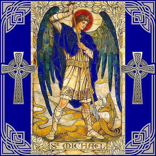 Black Market Art Company MICHAEL SLAYING Print - Black Market Art Company - Flyclothing LLC