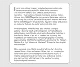 Black Market Art Company Coffee Love Print - Black Market Art Company - Flyclothing LLC