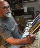 Black Market Art Company Bride Cocktail Print - Black Market Art Company - Flyclothing LLC