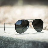 Black / Smoke Mile Highs