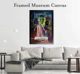 Black Market Art Company Monster Couple Print - Black Market Art Company - Flyclothing LLC