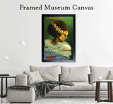 Black Market Art Company Monsters Mate Print - Black Market Art Company - Flyclothing LLC