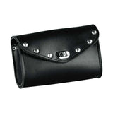 Motecycle Davidson PVC 1-Pocket Windshield Bag - Unik Just for Bikers - Flyclothing LLC
