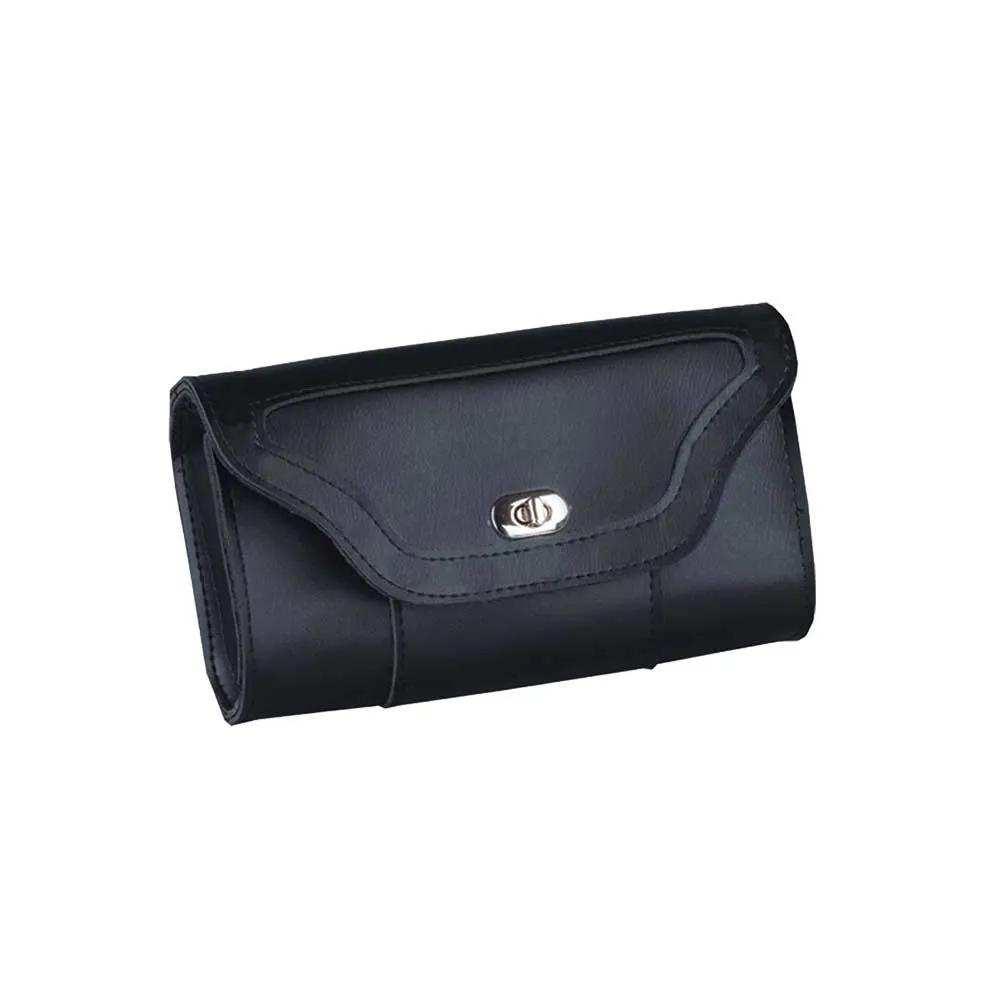 Motorcycle Waterproof - PVC 1-Pocket Windshield Bag - Unik Just for Bikers - Flyclothing LLC