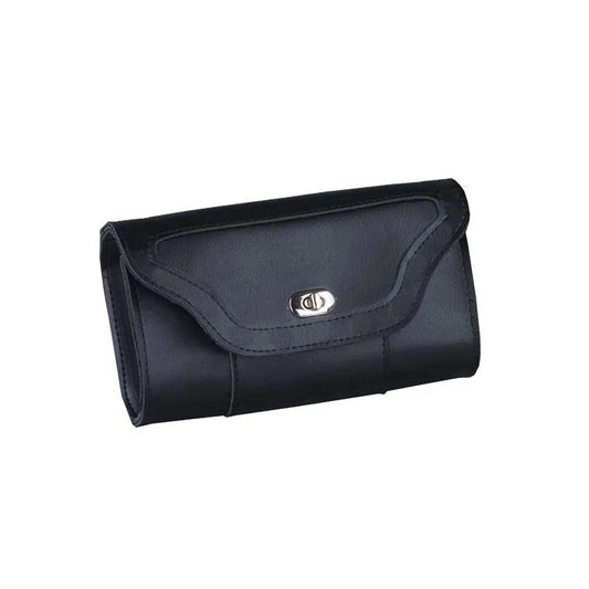 Motorcycle Waterproof - PVC 1-Pocket Windshield Bag - Unik Just for Bikers - Flyclothing LLC