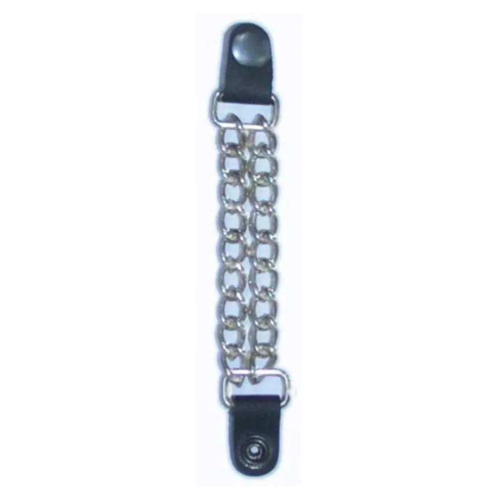 Motorcycle Vest Extenders chain - Unik Just for Bikers - Flyclothing LLC