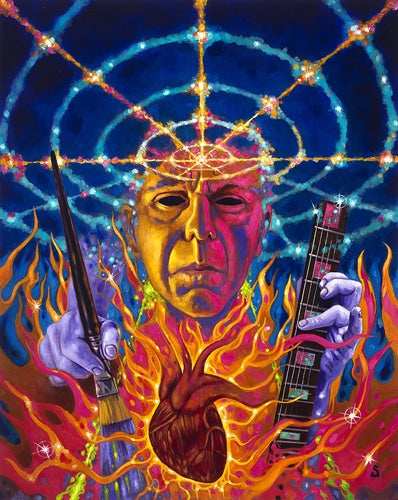 Black Market Art Company My Prayer Printscan Print - Black Market Art Company - Flyclothing LLC