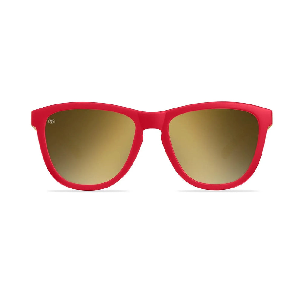 San Francisco 49ers Premiums Sport - Knockaround - Flyclothing LLC