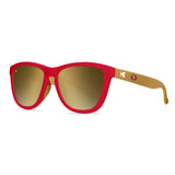 San Francisco 49ers Premiums Sport - Knockaround - Flyclothing LLC