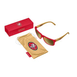 San Francisco 49ers Torrey Pines Sport - Knockaround - Flyclothing LLC