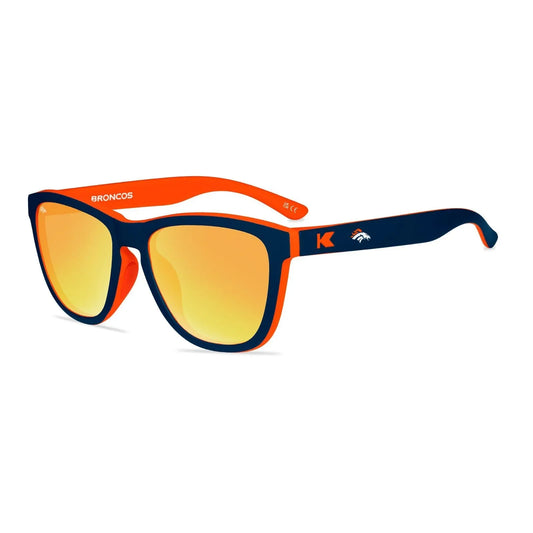 Denver Broncos Premiums Sport - Knockaround - Flyclothing LLC