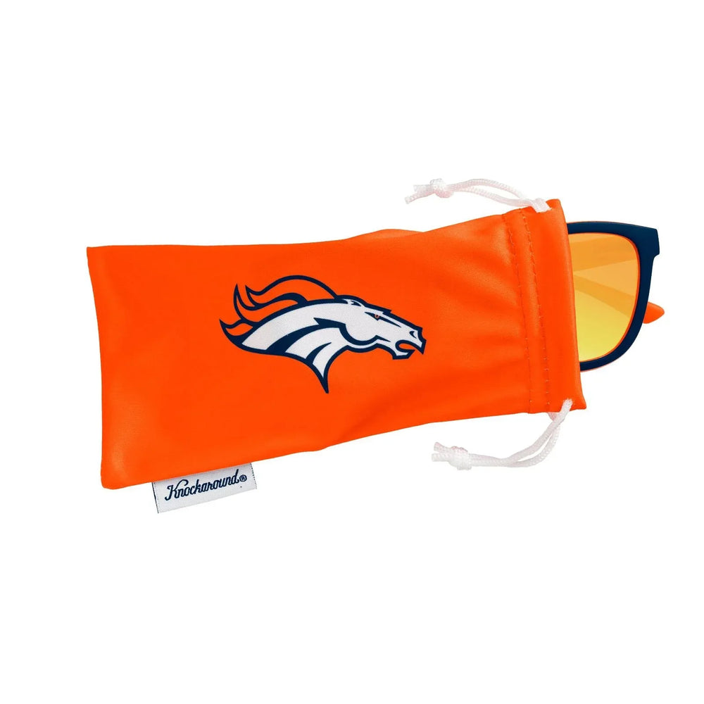 Denver Broncos Premiums Sport - Knockaround - Flyclothing LLC