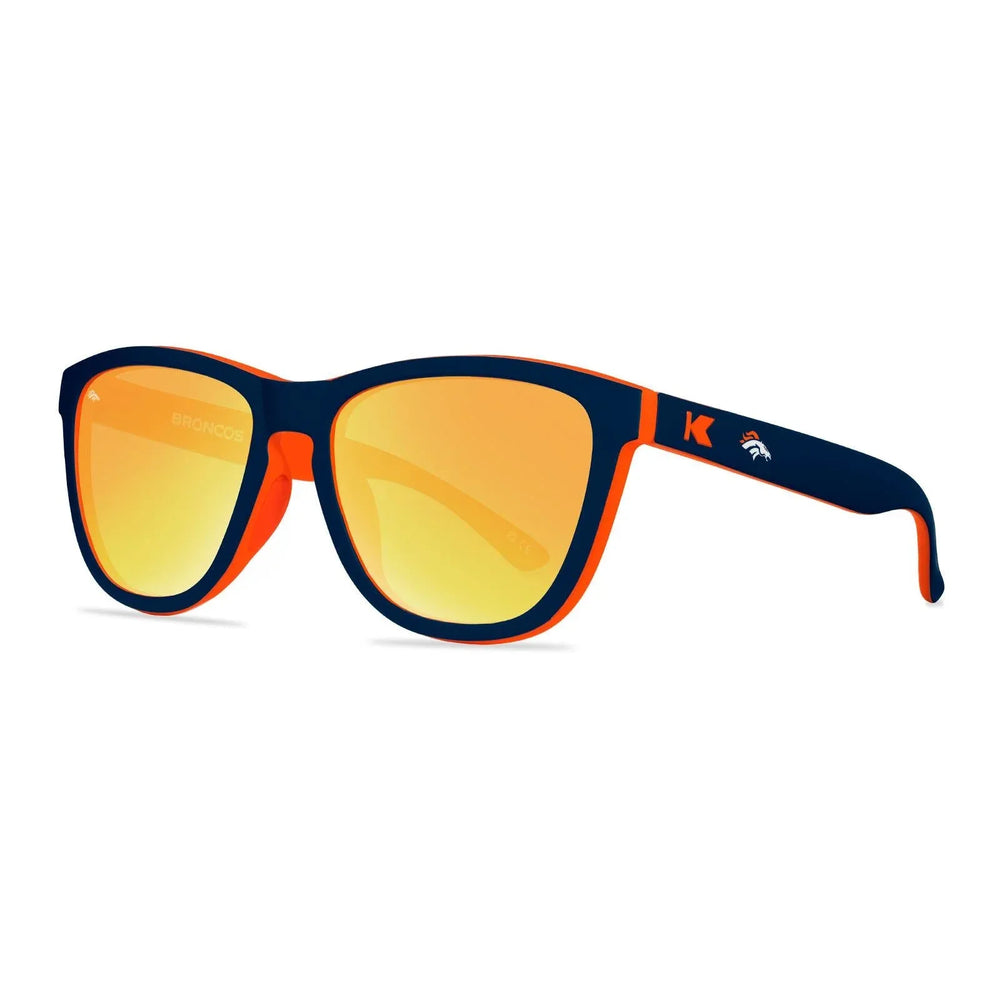 Denver Broncos Premiums Sport - Knockaround - Flyclothing LLC
