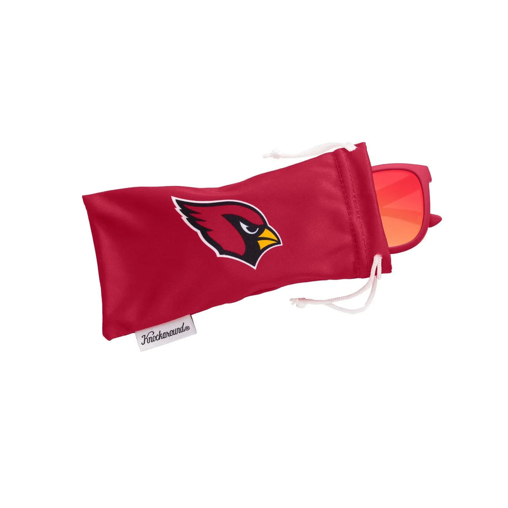 Arizona Cardinals Premiums Sport - Knockaround - Flyclothing LLC
