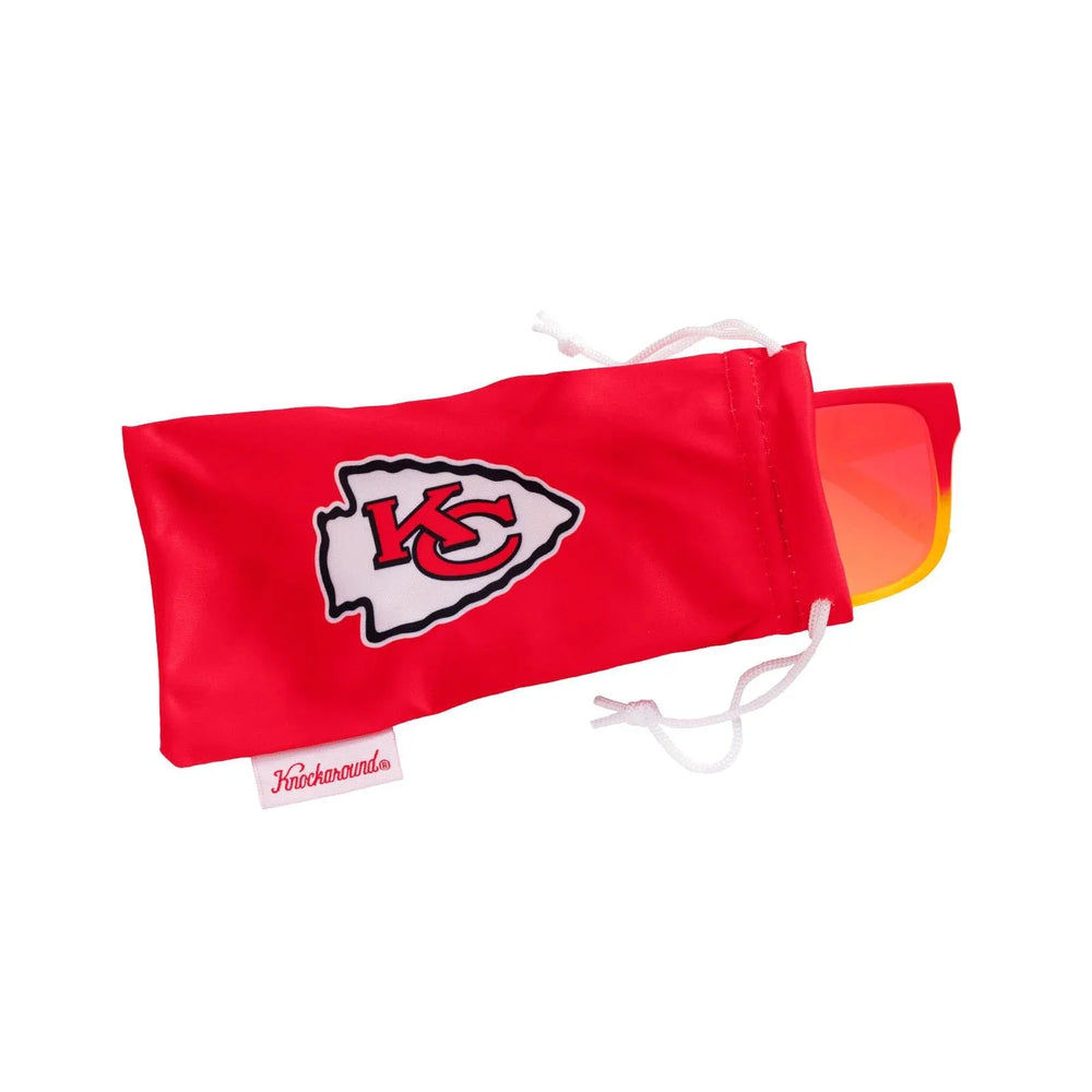 Kansas City Chiefs Torrey Pines Sport - Knockaround - Flyclothing LLC