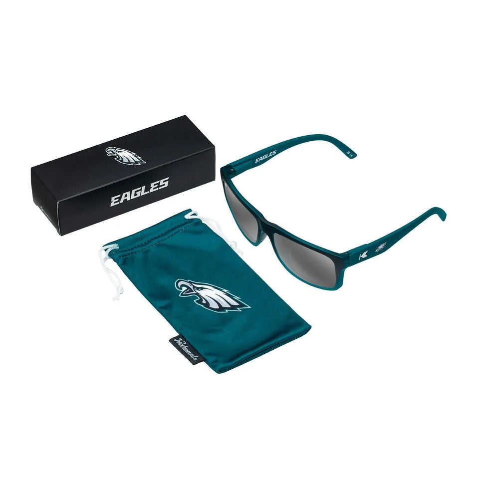 Philadelphia Eagles Torrey Pines Sport - Knockaround - Flyclothing LLC