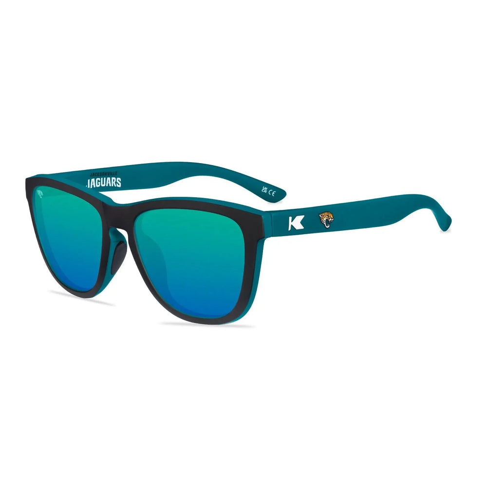 Jacksonville Jaguars Premiums Sport - Knockaround - Flyclothing LLC