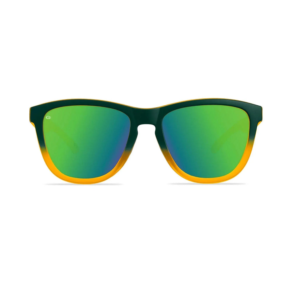 Green Bay Packers Premiums Sport - Knockaround - Flyclothing LLC