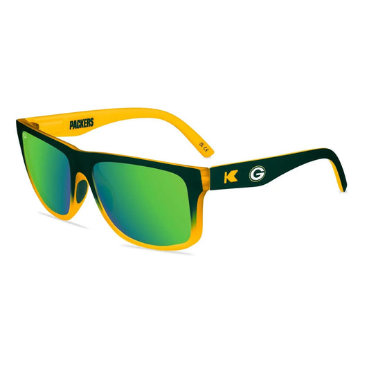 Green Bay Packers Torrey Pines Sport - Knockaround - Flyclothing LLC