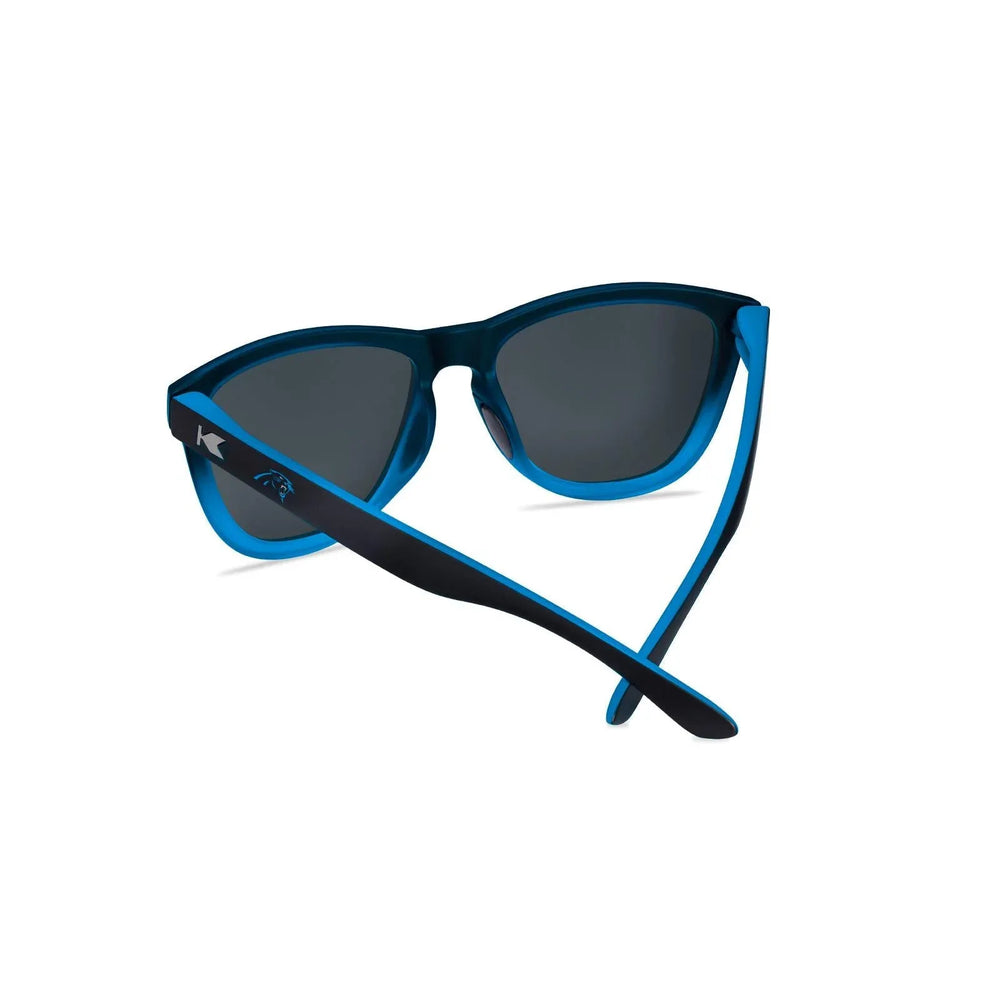 Carolina Panthers Premiums Sport - Knockaround - Flyclothing LLC
