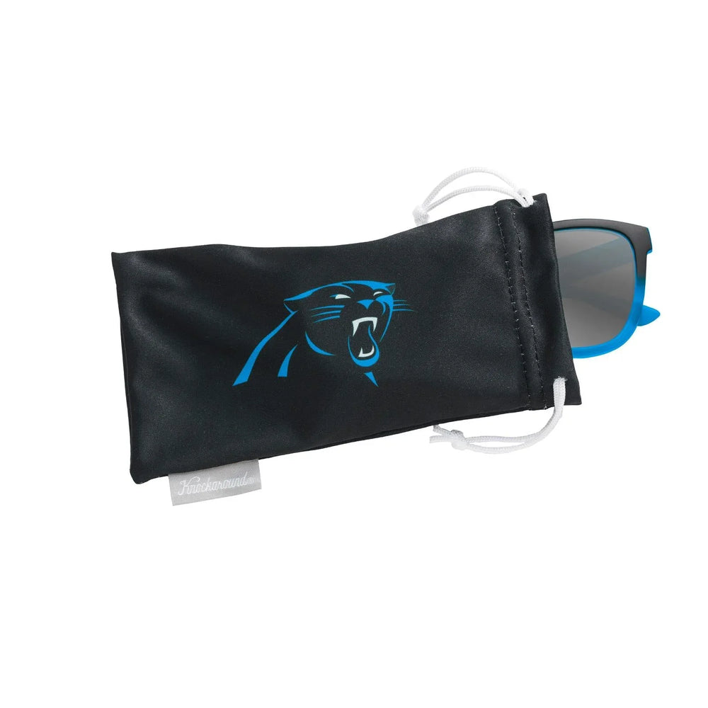 Carolina Panthers Premiums Sport - Knockaround - Flyclothing LLC