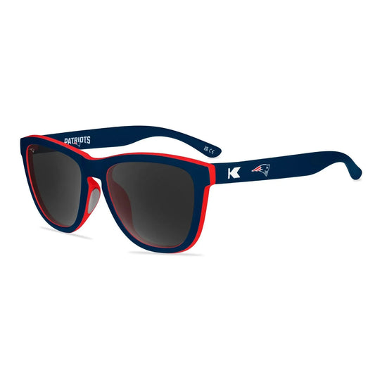 New England Patriots Premiums Sport - Knockaround - Flyclothing LLC