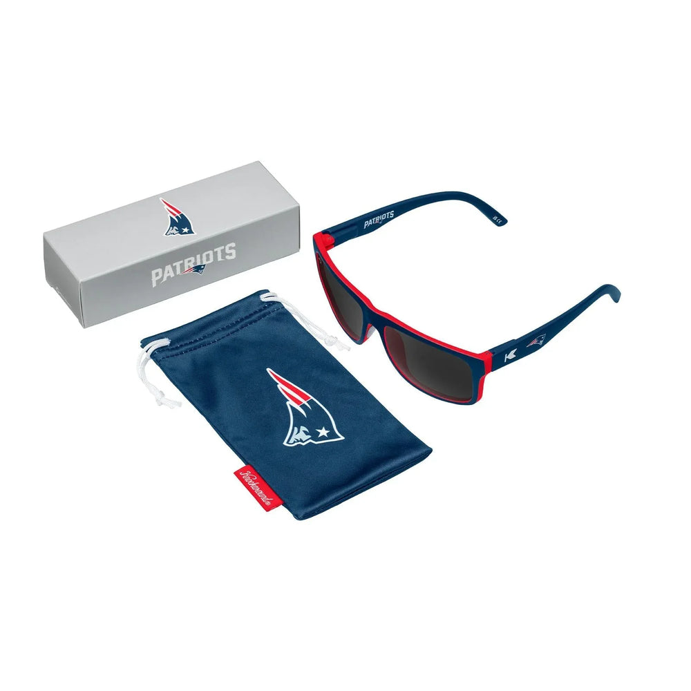 New England Patriots Torrey Pines Sport - Knockaround - Flyclothing LLC
