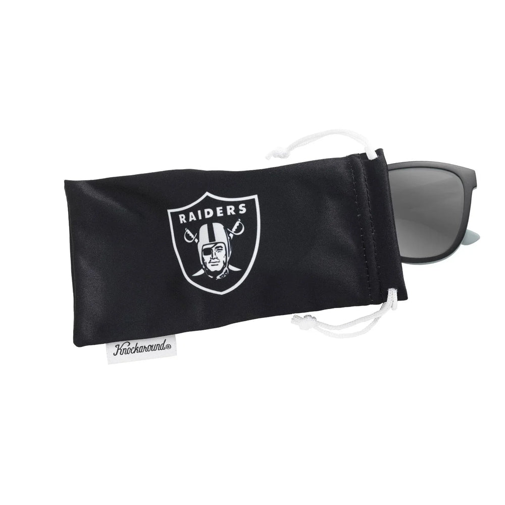 Las Vegas Raiders Premiums Sport - Knockaround - Flyclothing LLC