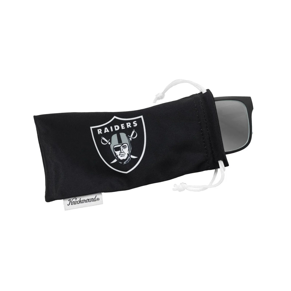 Las Vegas Raiders Torrey Pines Sport - Knockaround - Flyclothing LLC