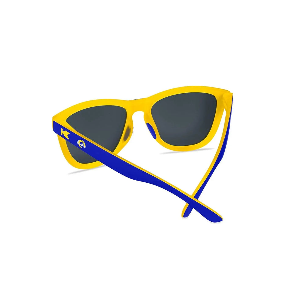 Los Angeles Rams Premiums Sport - Knockaround - Flyclothing LLC