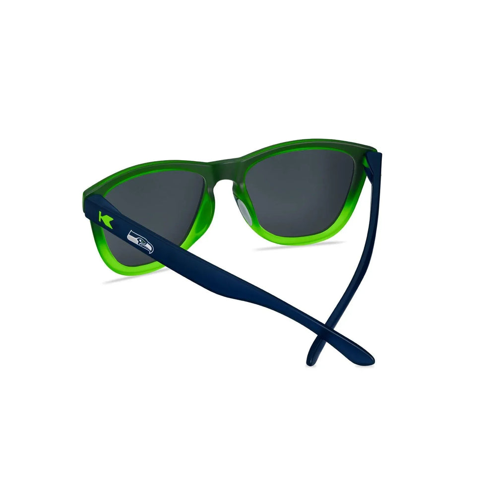 Seattle Seahawks Premiums Sport - Knockaround - Flyclothing LLC