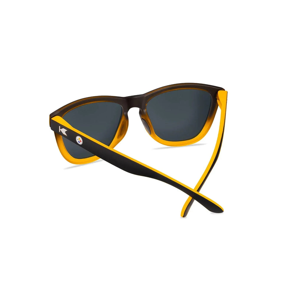 Pittsburgh Steelers Premiums Sport - Knockaround - Flyclothing LLC