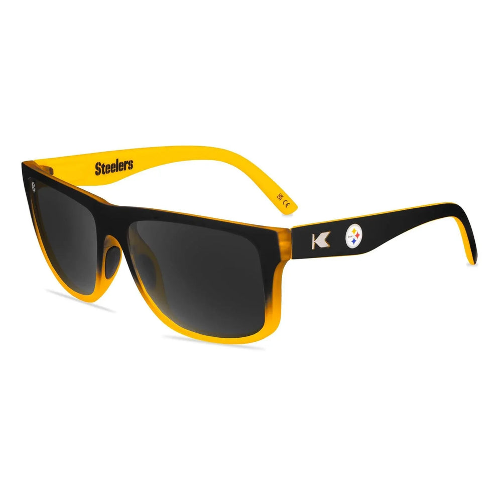 Pittsburgh Steelers Torrey Pines Sport - Knockaround - Flyclothing LLC