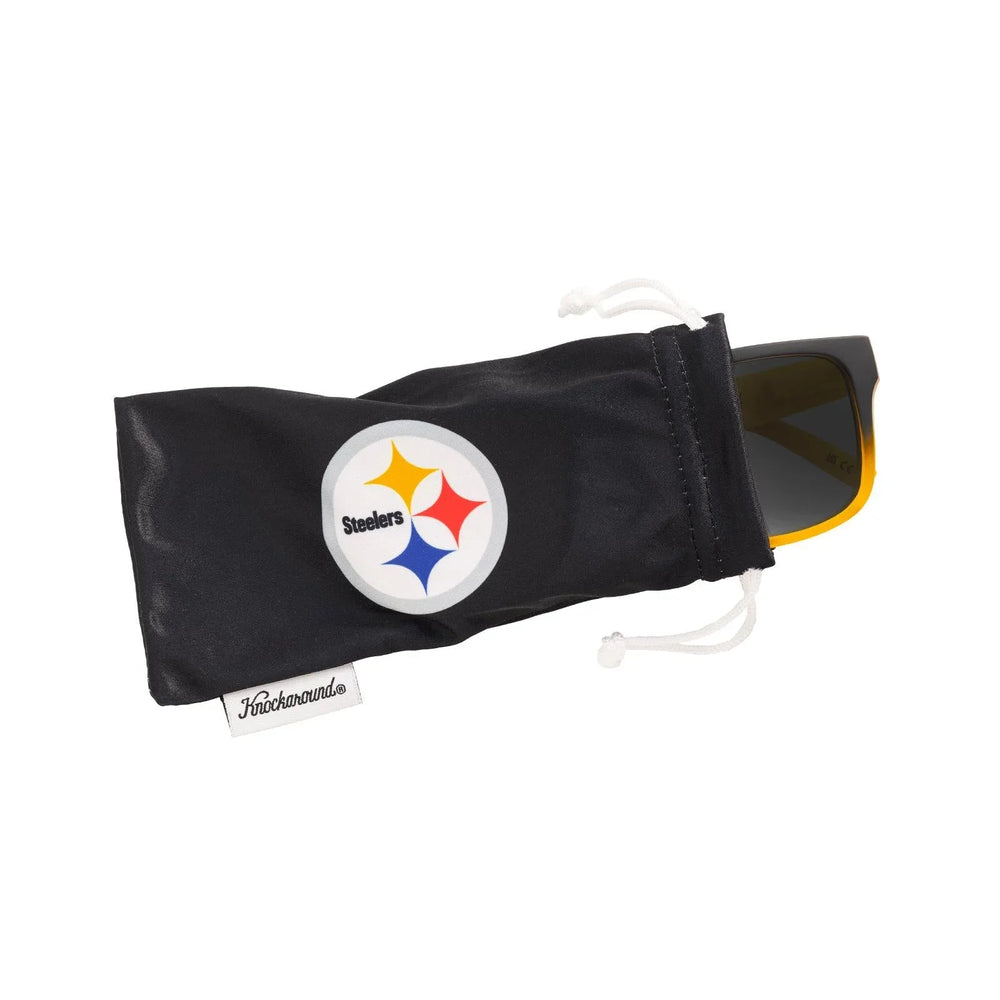 Pittsburgh Steelers Torrey Pines Sport - Knockaround - Flyclothing LLC