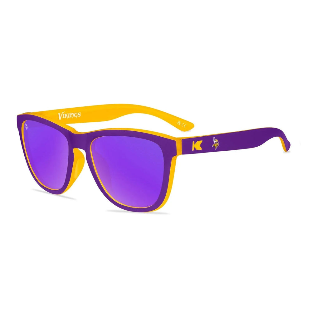 Minnesota Vikings Premiums Sport - Knockaround - Flyclothing LLC