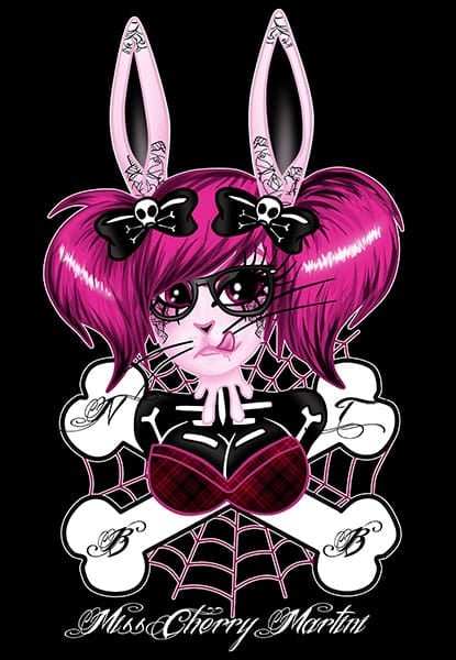 Black Market Art Company NTBB Print - Black Market Art Company - Flyclothing LLC