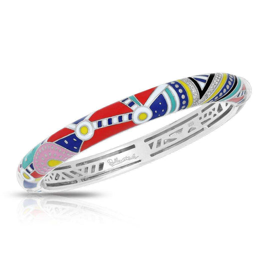 Nairobi Bangle - Belle Étoile Jewelry - Flyclothing LLC