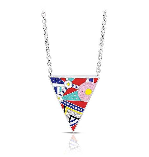 Nairobi Necklace - Belle Étoile Jewelry - Flyclothing LLC