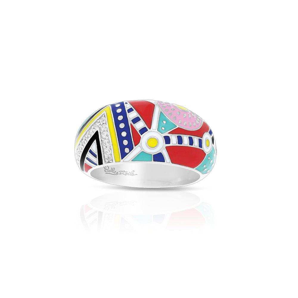 Nairobi Ring - Belle Étoile Jewelry - Flyclothing LLC