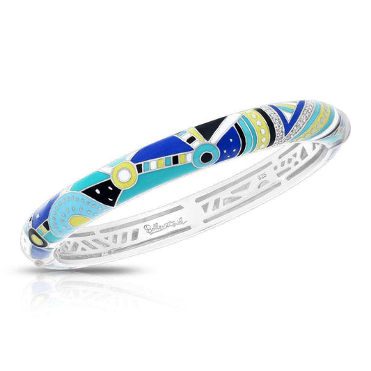 Nairobi Bangle - Belle Étoile Jewelry - Flyclothing LLC