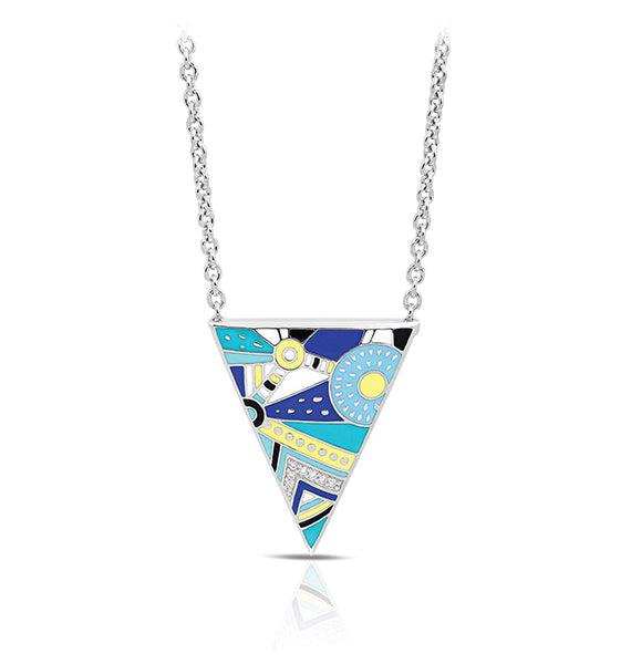 Nairobi Necklace - Belle Étoile Jewelry - Flyclothing LLC