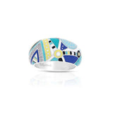 Nairobi Ring - Belle Étoile Jewelry - Flyclothing LLC