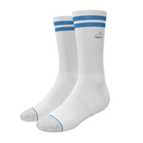 The Nice Lawn | Father's Day Shoe Heel Hammock™ Crew Socks - Shinesty - Flyclothing LLC