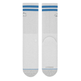 The Nice Lawn | Father's Day Shoe Heel Hammock™ Crew Socks - Shinesty - Flyclothing LLC