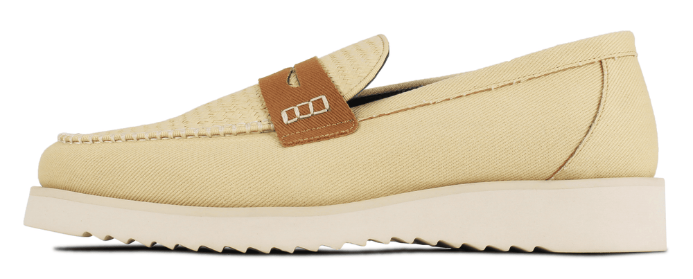 Black Julep Sand/Tan Nomad Shoe - Black Julep - Flyclothing LLC