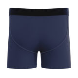 The Nutty Soldier | Nutcracker Boy's Boxer Briefs - Shinesty - Flyclothing LLC