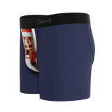 The Nutty Soldier | Nutcracker Boy's Boxer Briefs - Shinesty - Flyclothing LLC