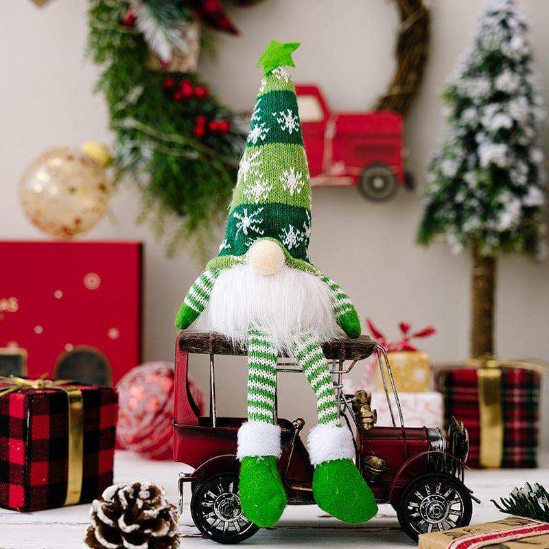Assorted 2-Piece Light-Up Faceless Gnomes - Trendsi - Flyclothing LLC